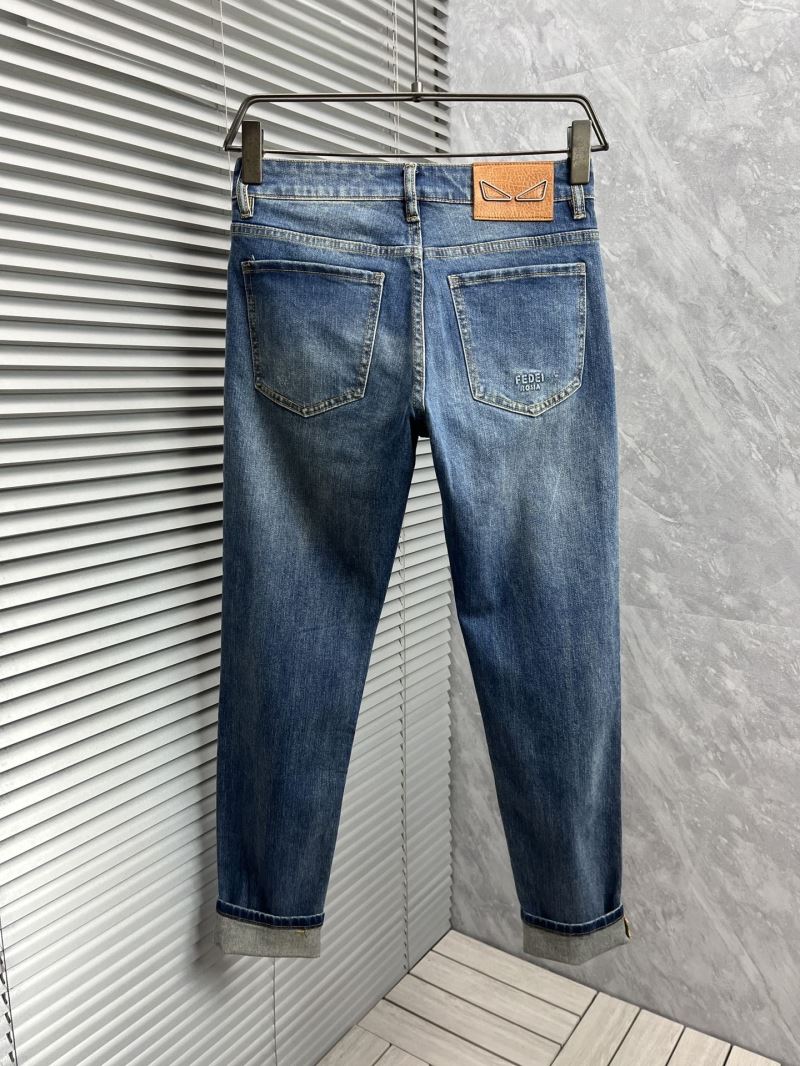 Fendi Jeans